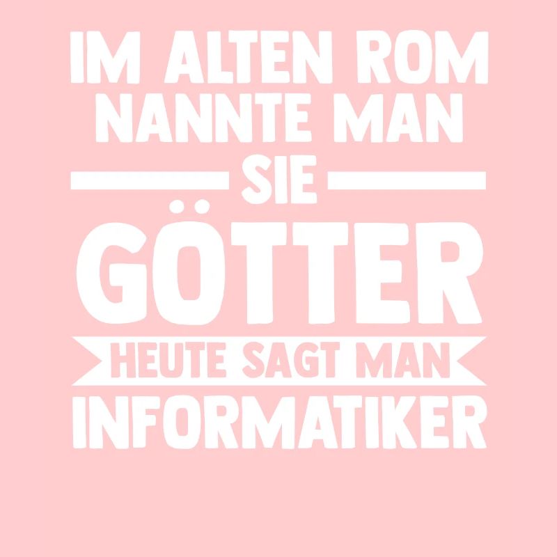 Informatik Programmierer IT Fachmann Informatiker