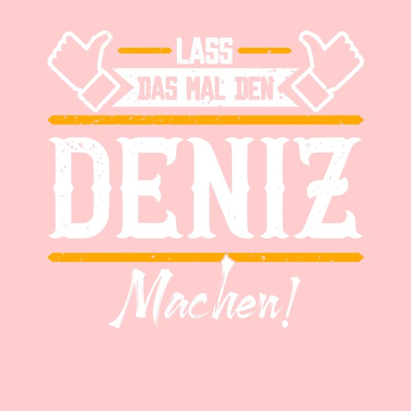 Deniz Geschenkidee Geschenk Geburtstag