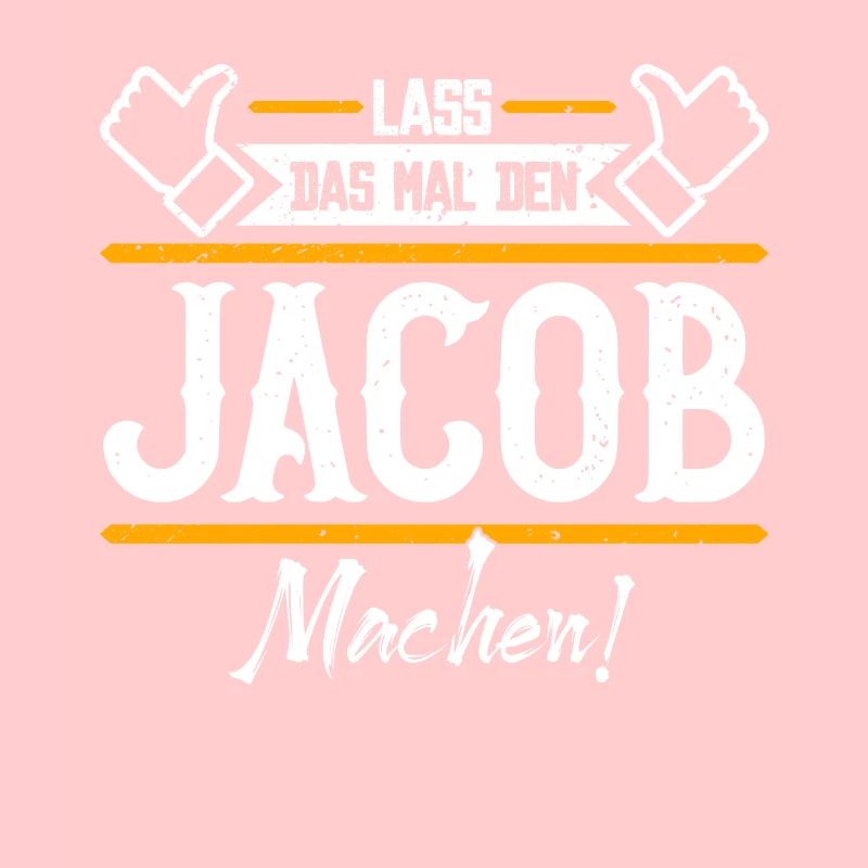 Jacob Geschenkidee Geschenk Geburtstag