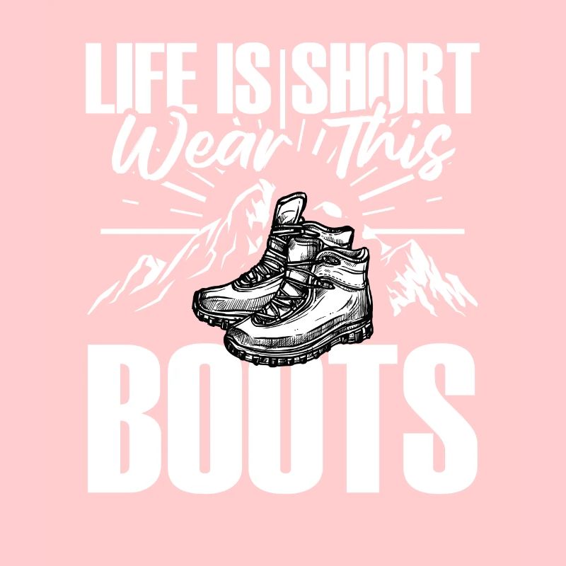 Wandern Wanderschuhe Wanderung