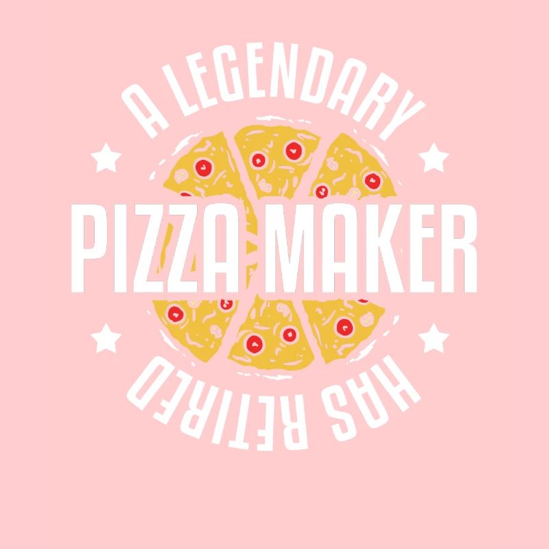 A Legendary Pizza Maker Has Retired Pizza Making