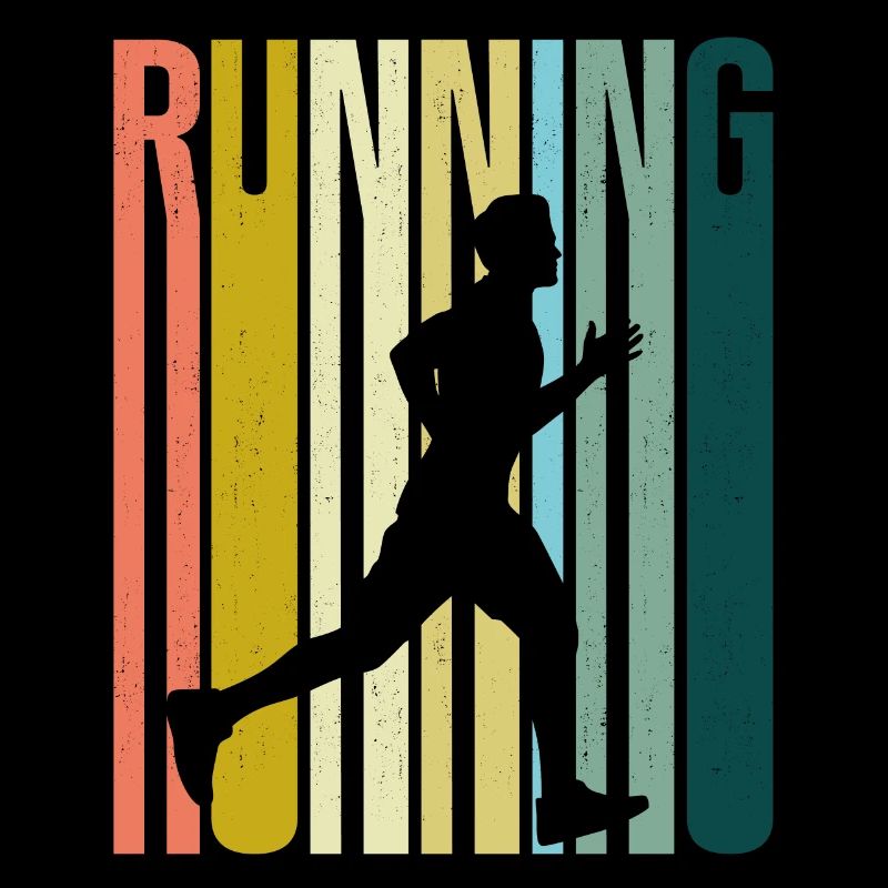 Running Runner Half Marathon
