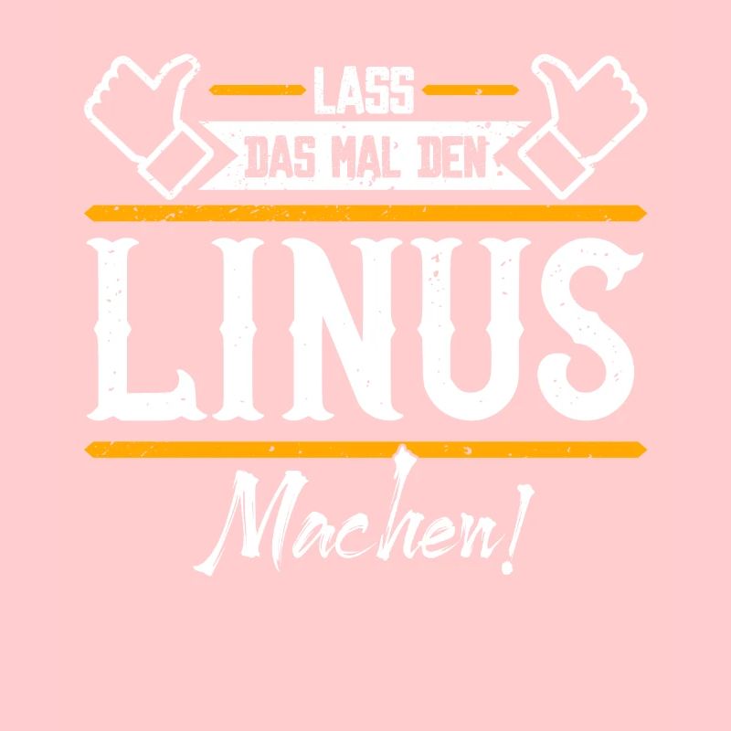 Linus Geschenkidee Geschenk Geburtstag