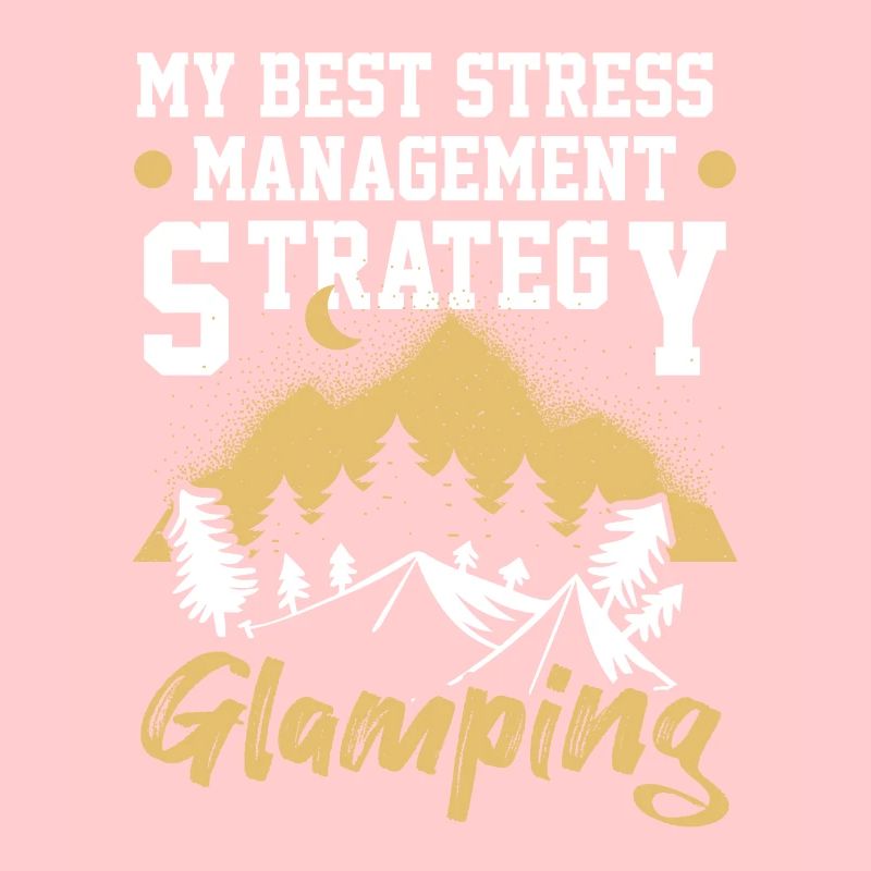 Glamping Camping Glamper