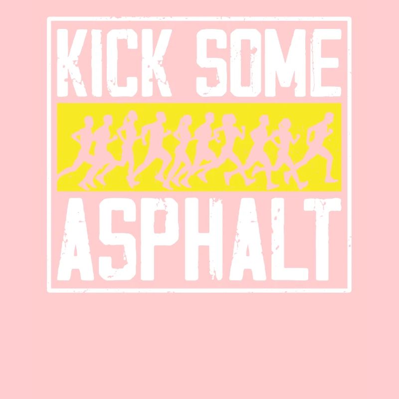 Running Runner Half Marathon