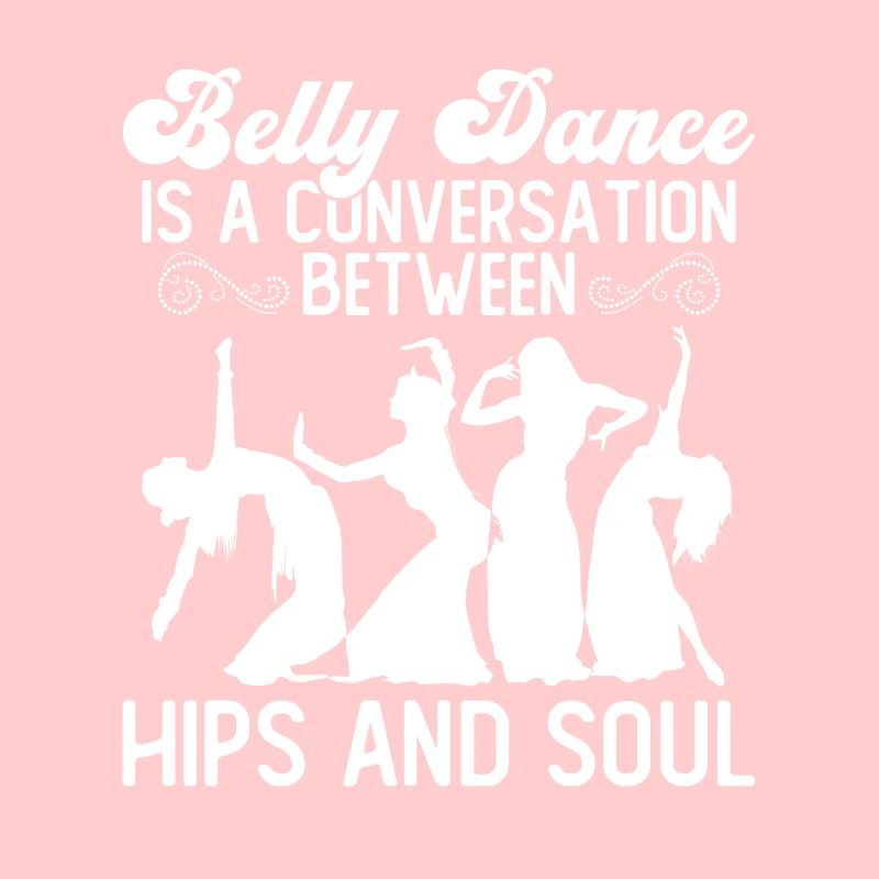 Belly Dance Belly Dancer Dancing Dancer Gift