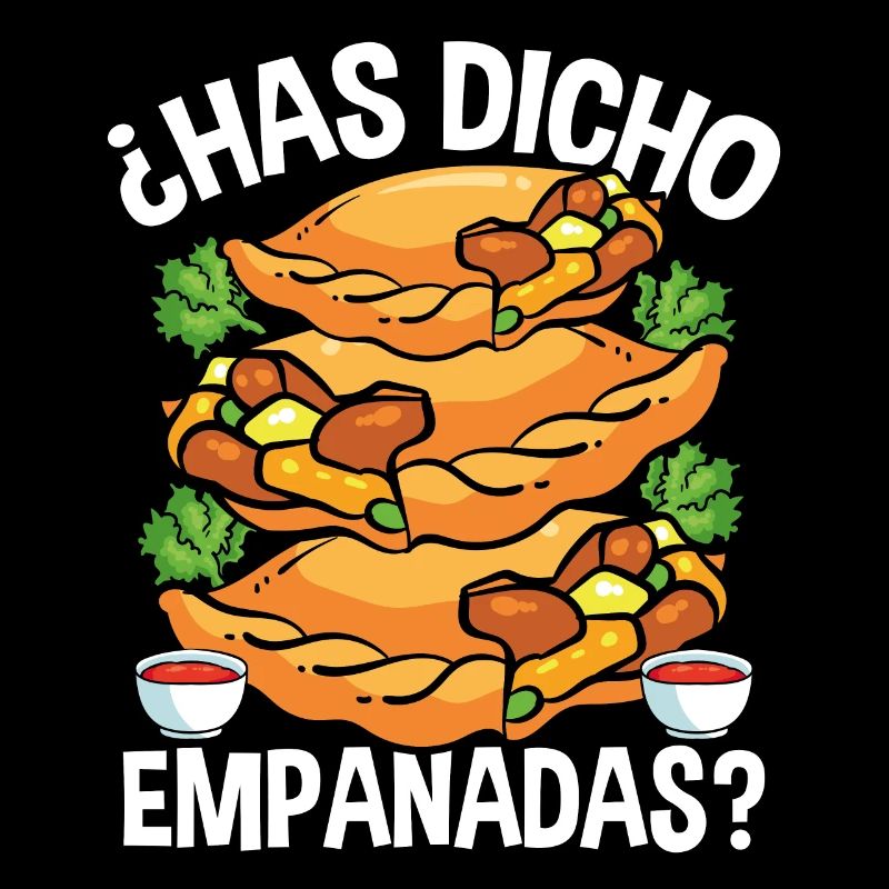 Empanadas Maker Has dicho Empanadas Making Food