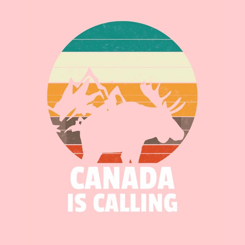 Canada Is Calling Kanada