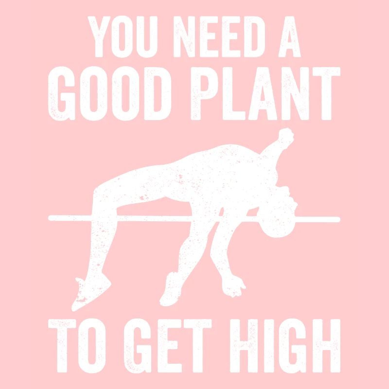 Fun pole vault