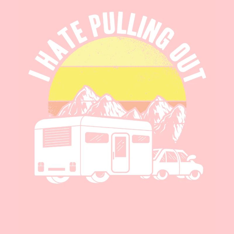 I Hate Pulling Out