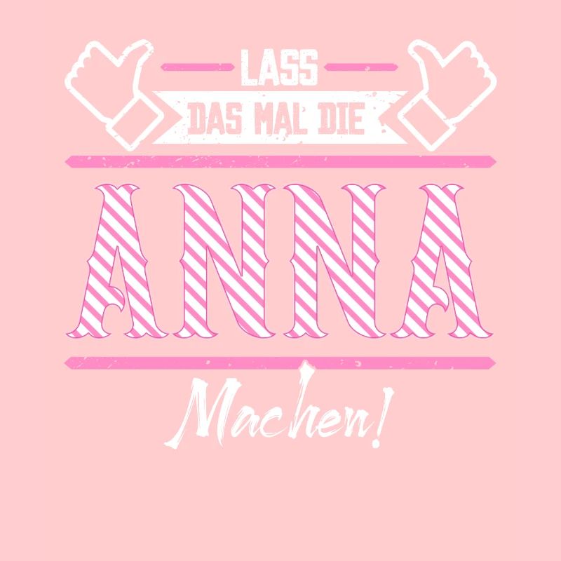 Anna Geschenkidee Geschenk Geburtstag