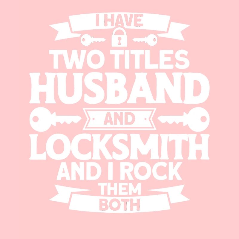 Locksmith Lock Picking Employee Locksmith
