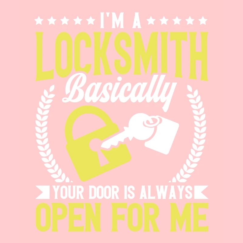 Locksmith Lock Picking Employee Locksmith