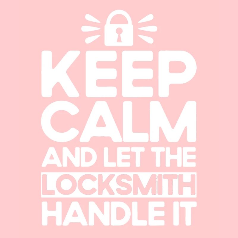 Locksmith Lock Picking Employee Locksmith
