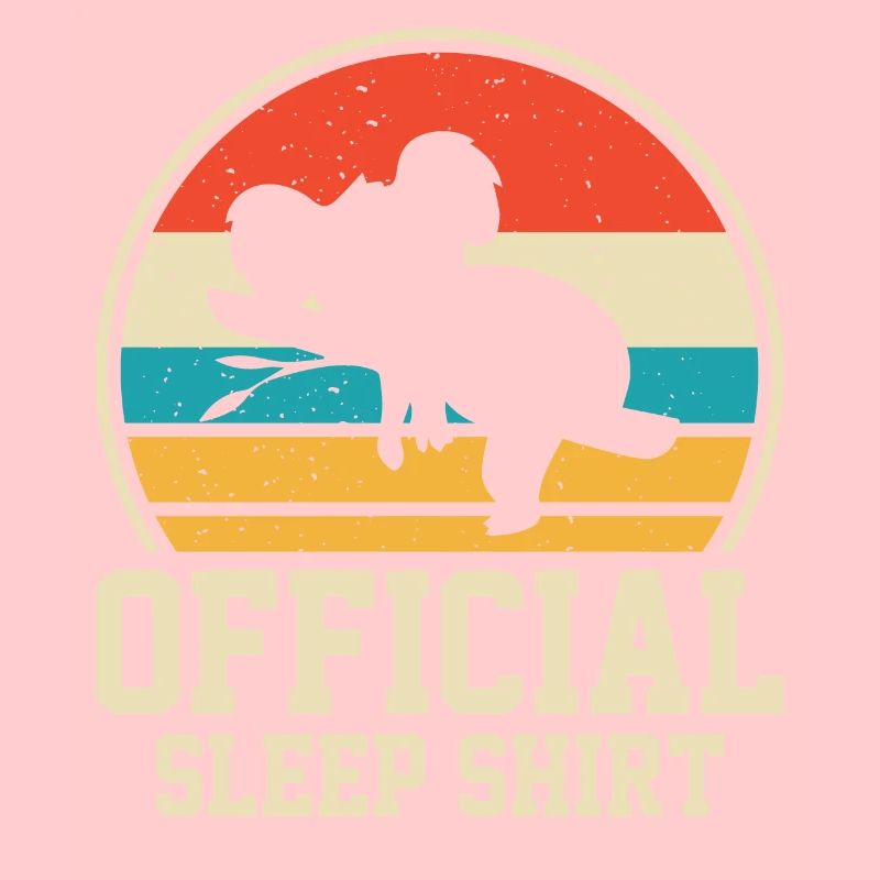 Koala-Schlaf