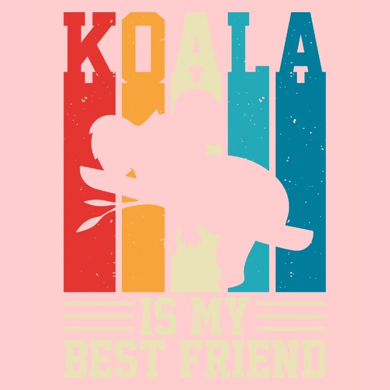 KOALAS BESTER FREUND