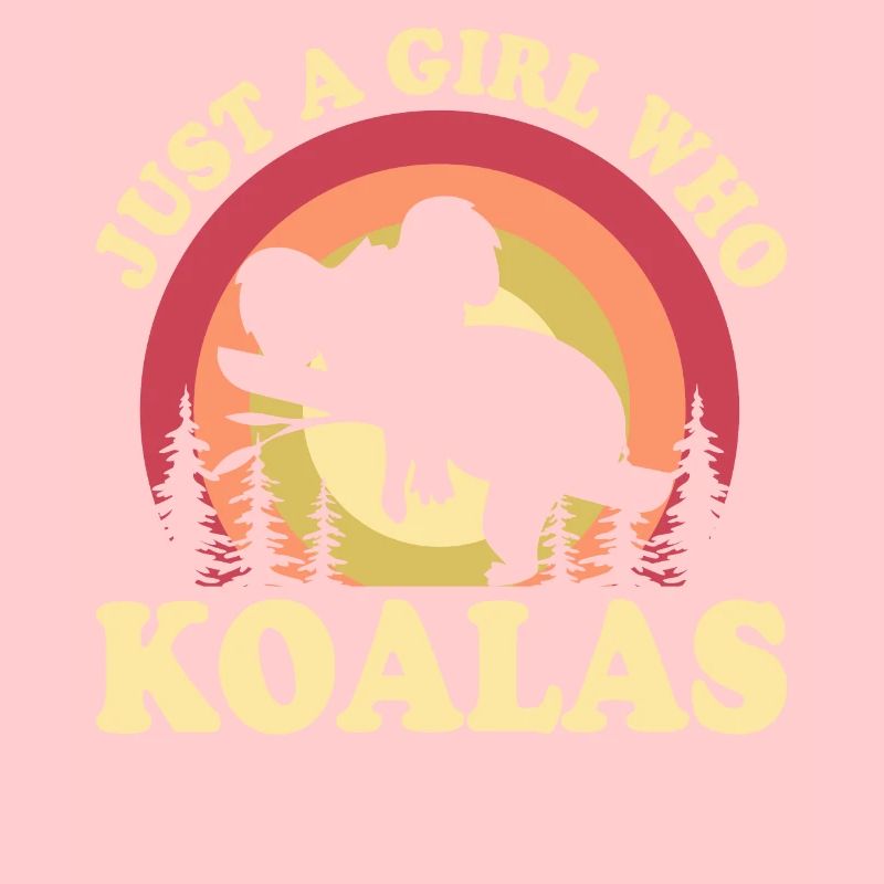 KOALAS BESTER FREUND