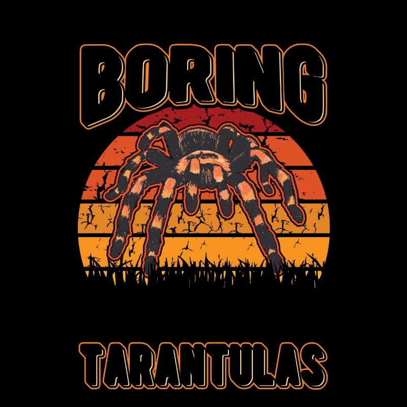 Tarantel Spinne Tarantula
