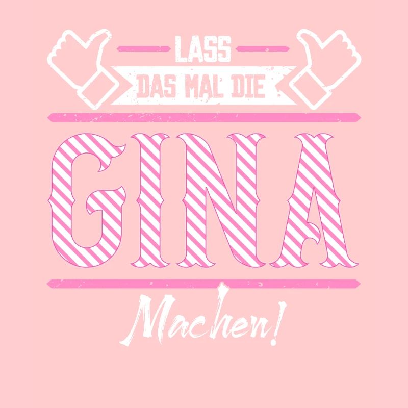 Gina Geschenkidee Geschenk Geburtstag