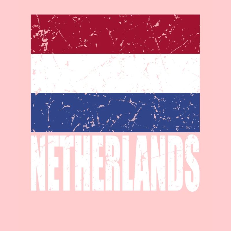 Drapeau des Pays-Bas