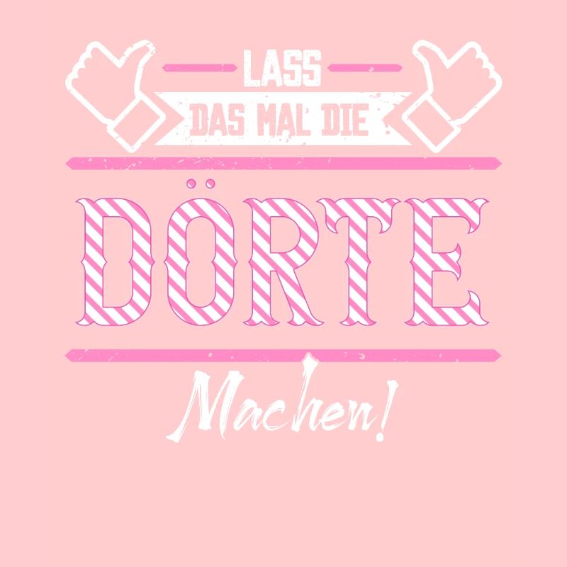 Dörte Geschenkidee Geschenk Geburtstag