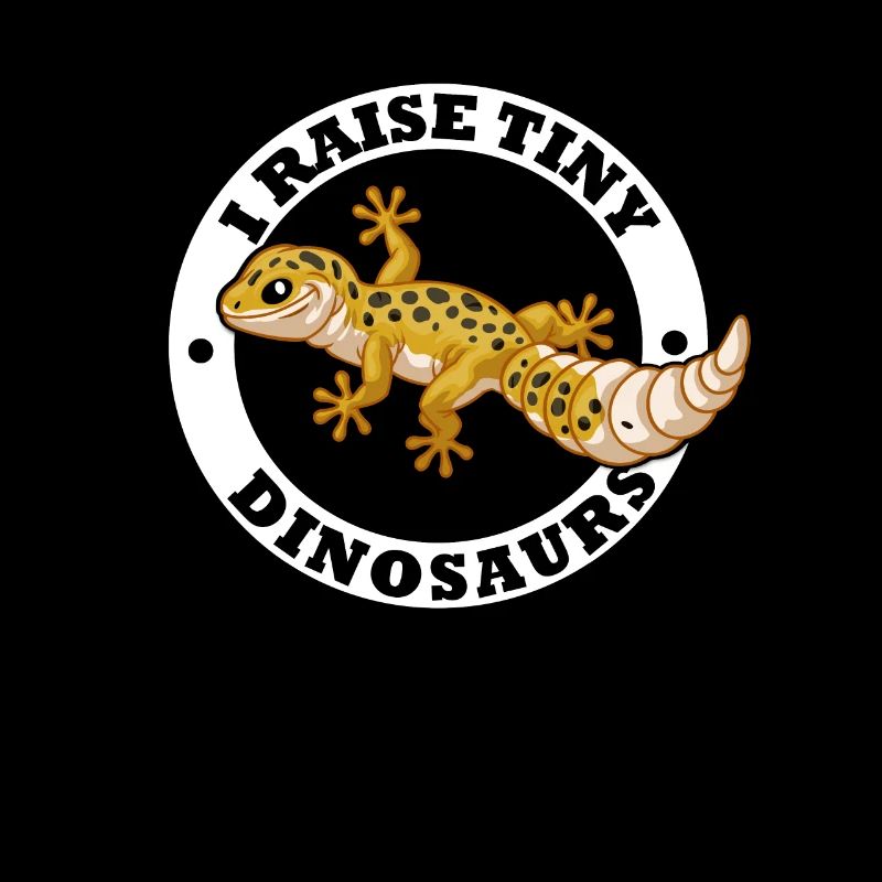 Leopardgecko