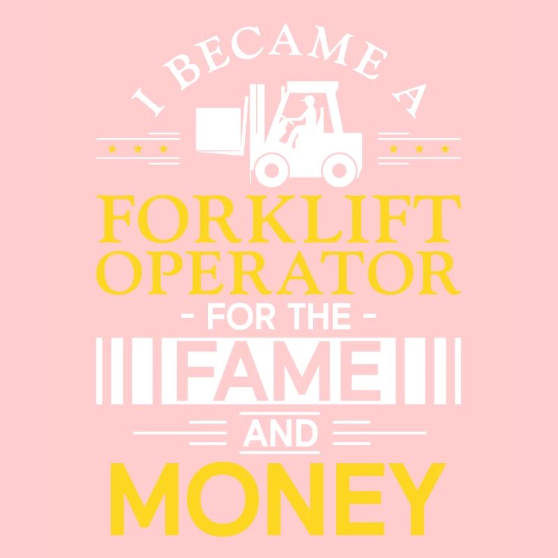 Certified Forklift Truck Operator
