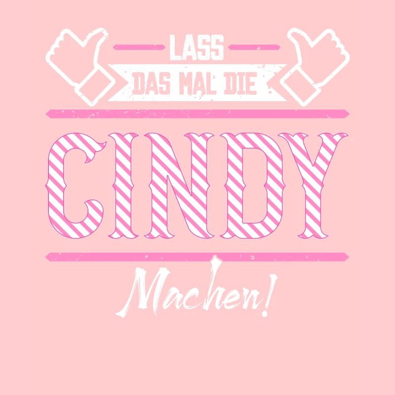 Cindy Geschenkidee Geschenk Geburtstag
