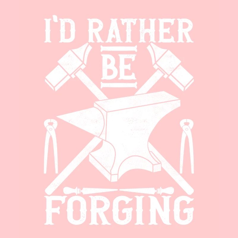 Enclume de forge forgeuse