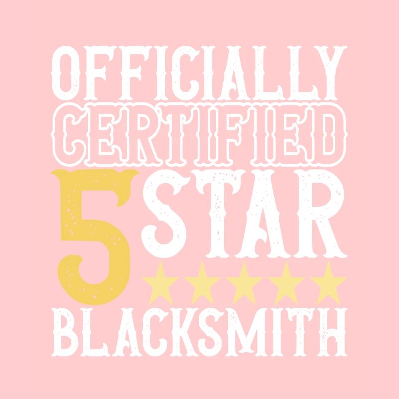 Blacksmith Forging Anvil