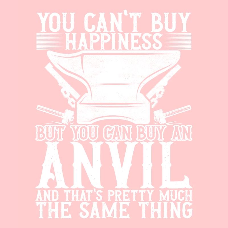 Blacksmith Forging Anvil