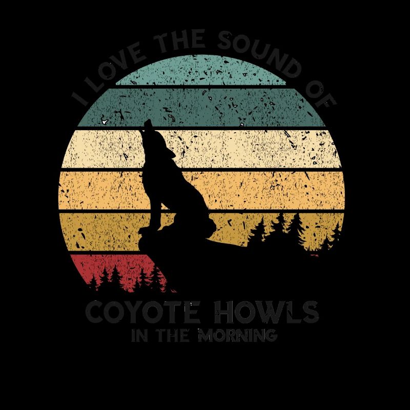 Conception de coyote pour les réacteurs de coyote