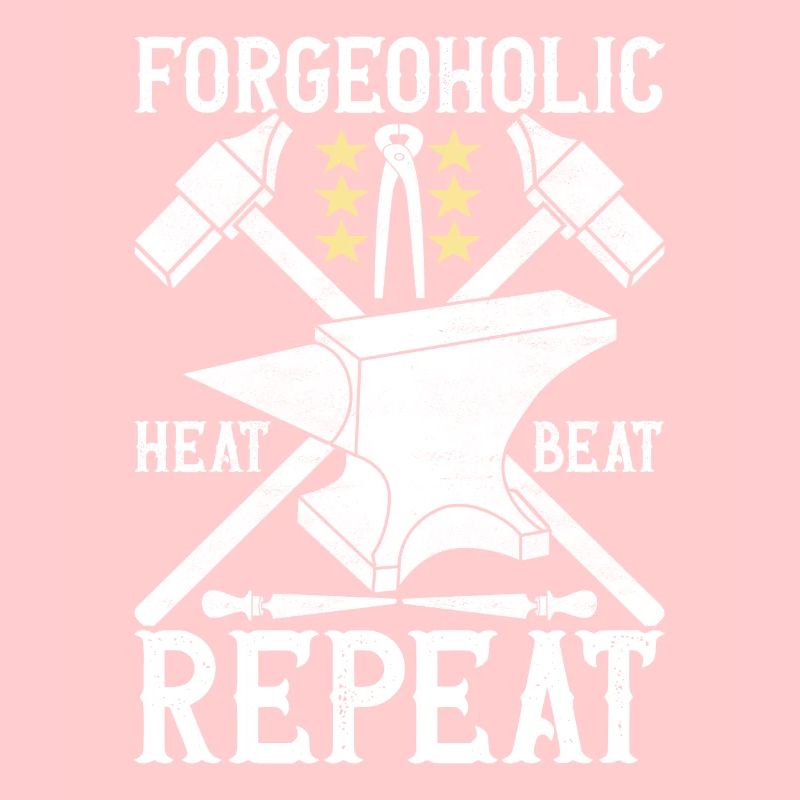 Enclume de forge forgeuse