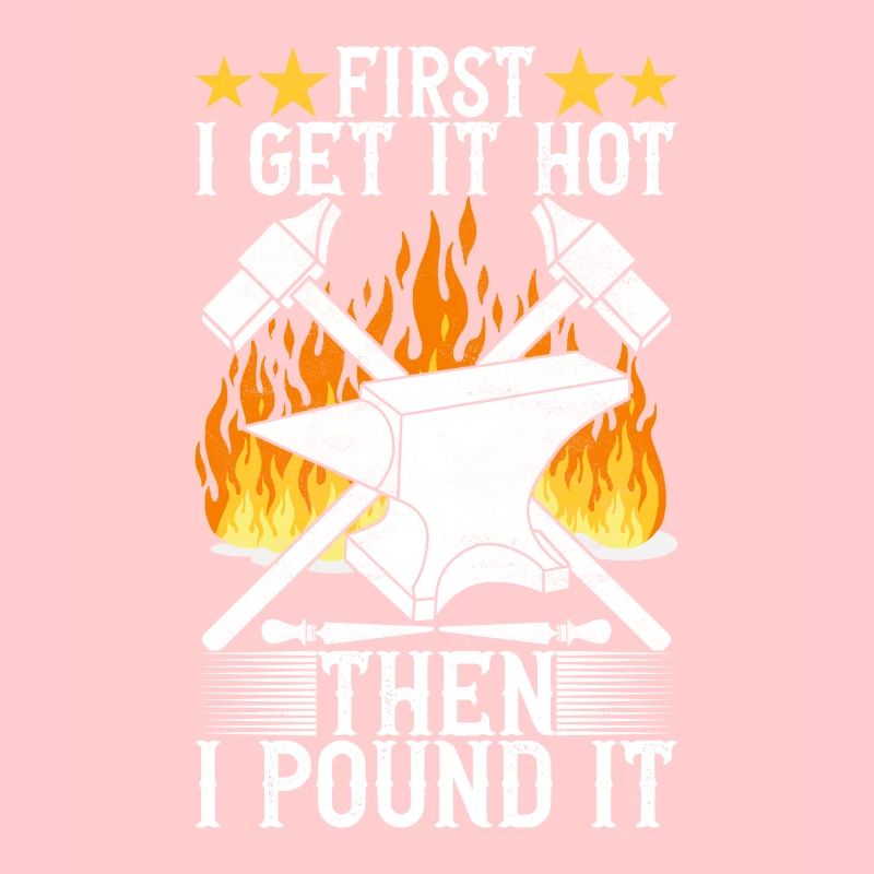 Enclume de forge forgeuse