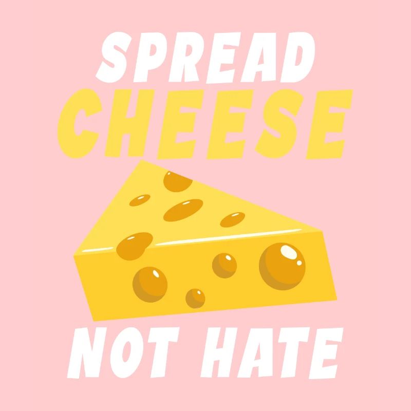 Snack Cheese Lover Cheese Gift