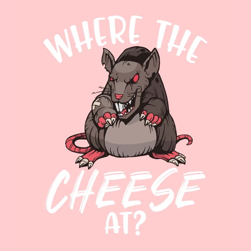 Snack Cheese Lover Cheese Gift