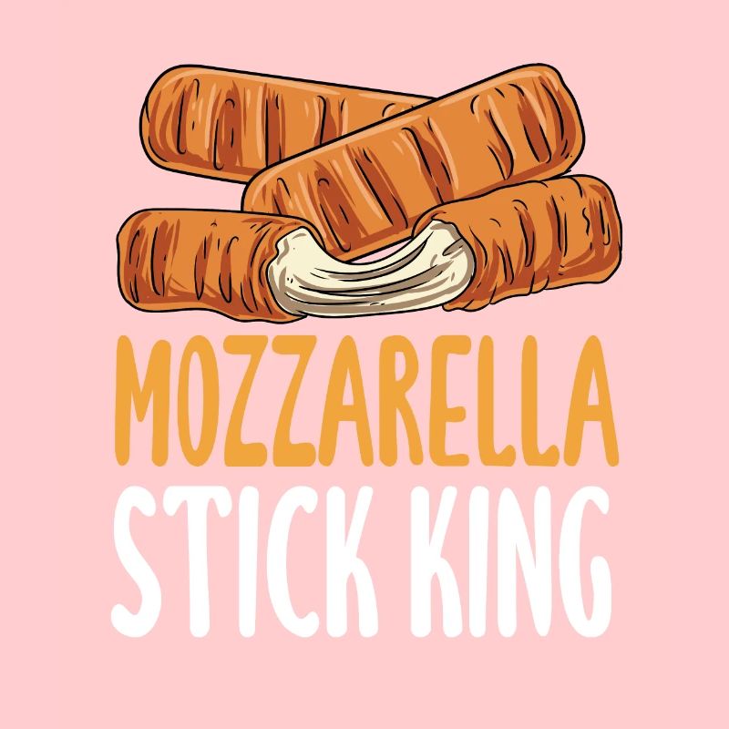 Mozzarella Stick King