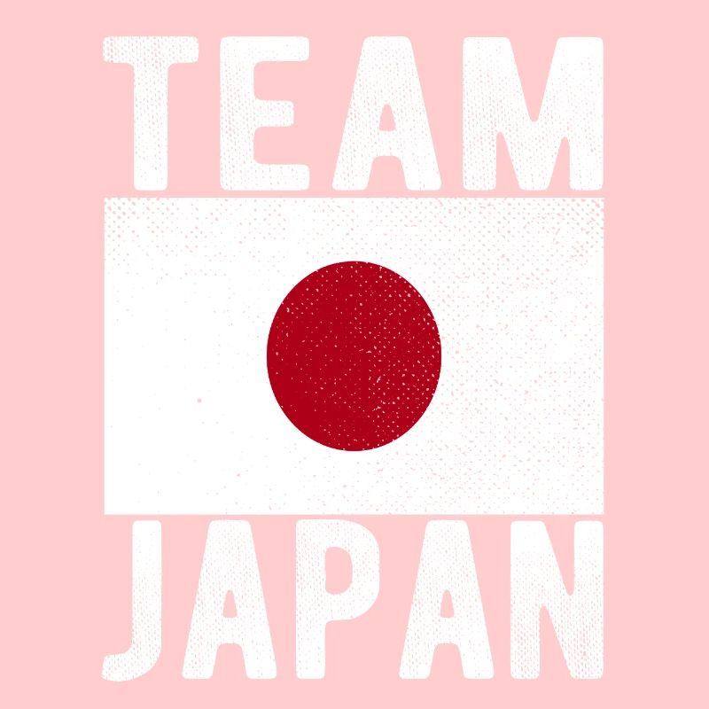 Drapeau du Japon