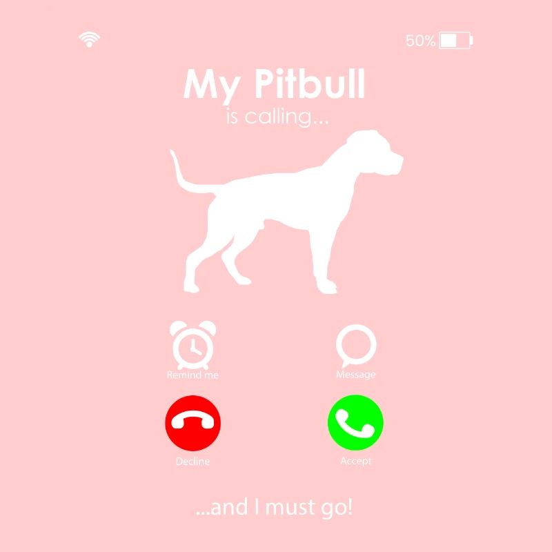 American Pitbull Terrier Pit Bull