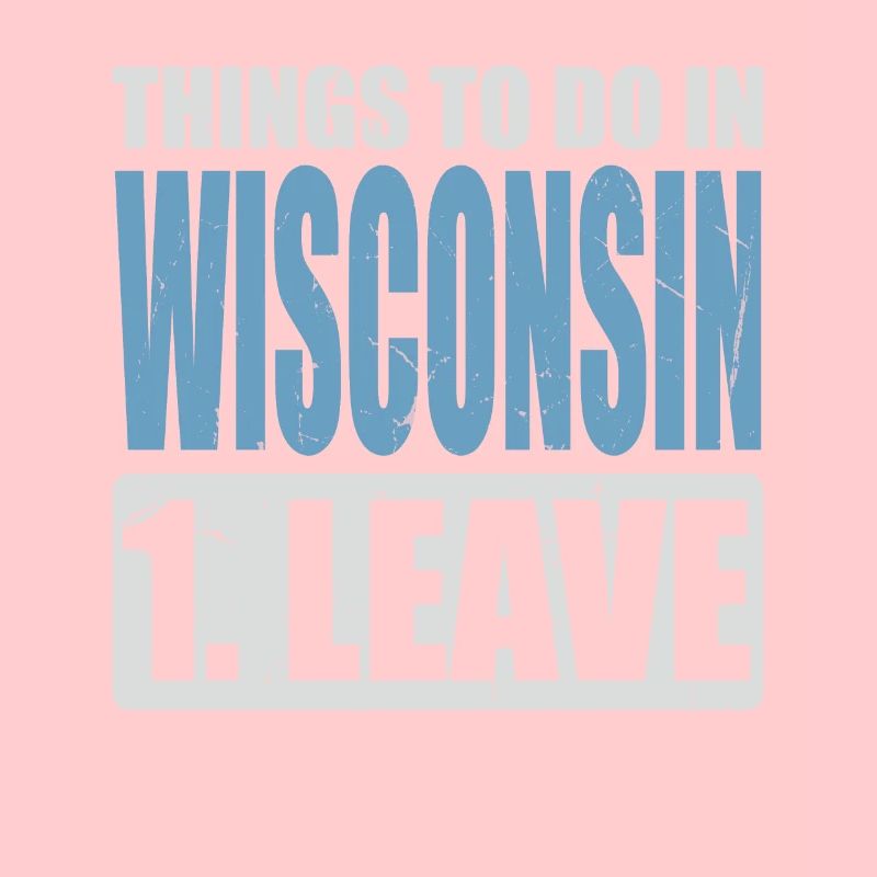 Mème du Wisconsin