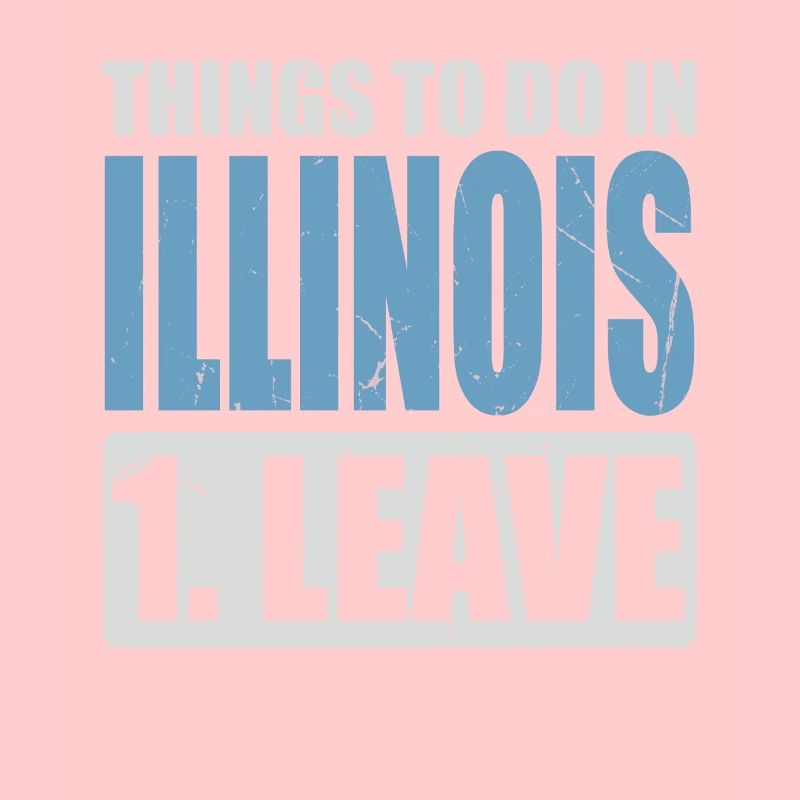 Illinois Meme