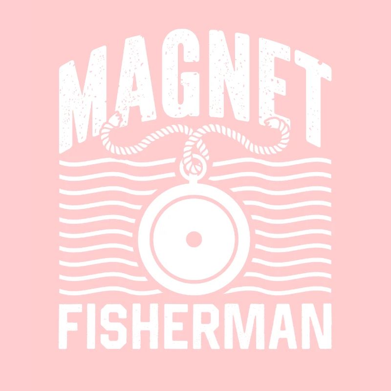 Magnetfischer Magnet Magnetfischen