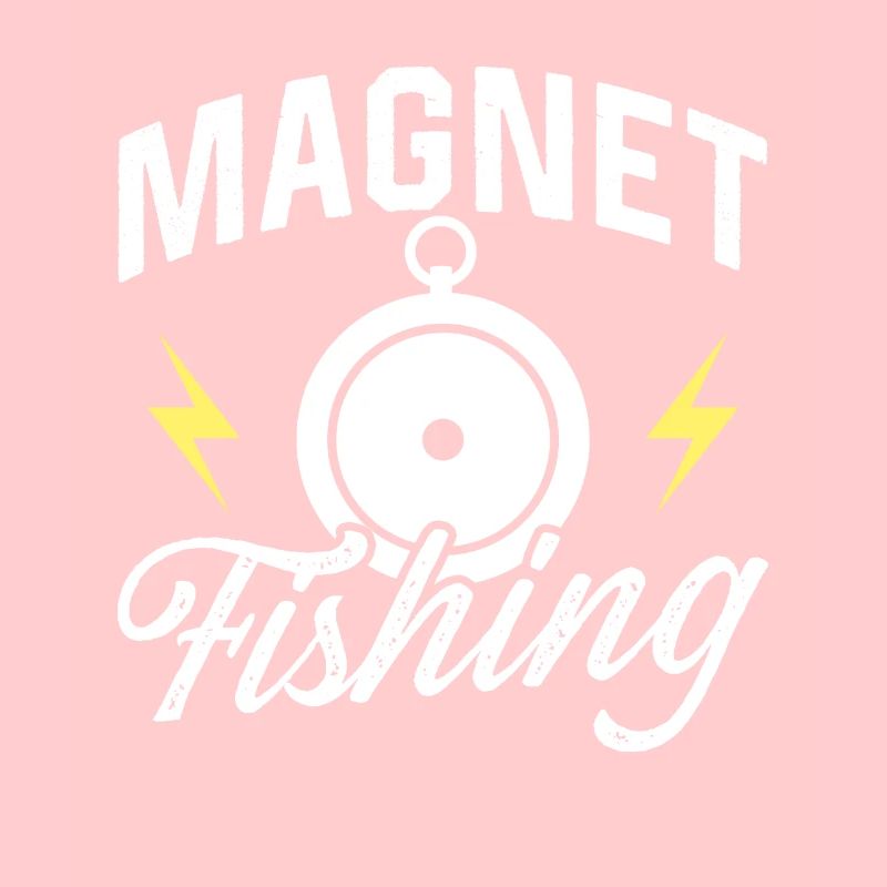 Magnetfischen Magnetfischer Magnet