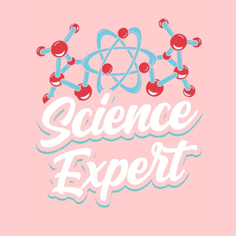 Scientific Expert Science Science