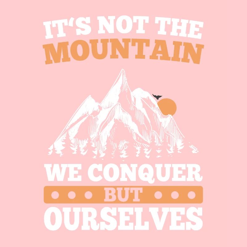 Mont Conquer Ourselves Randonnée Alpinisme