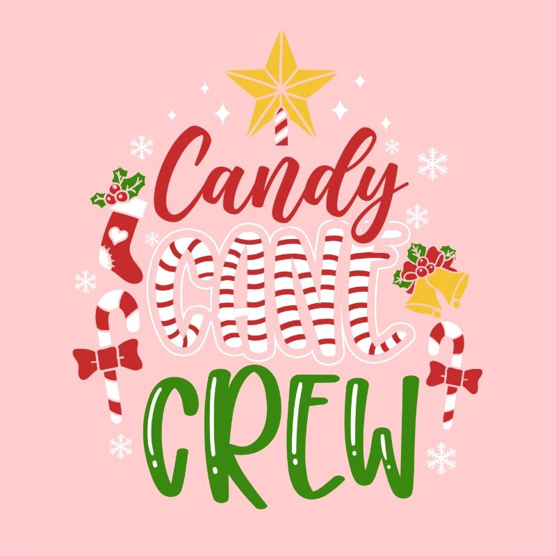 Candy Cane Crew