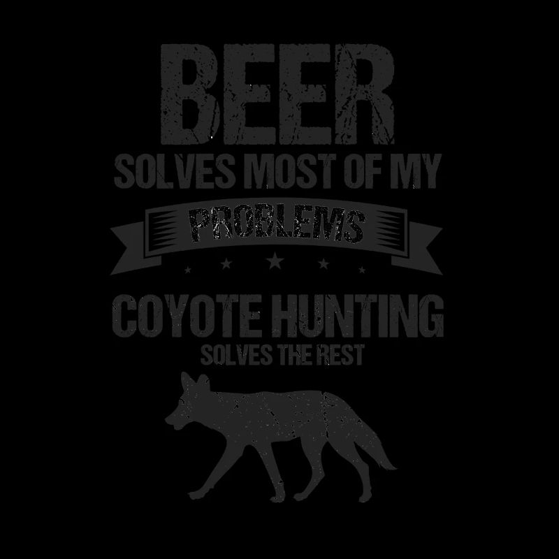 Conception de coyote pour les réacteurs de coyote