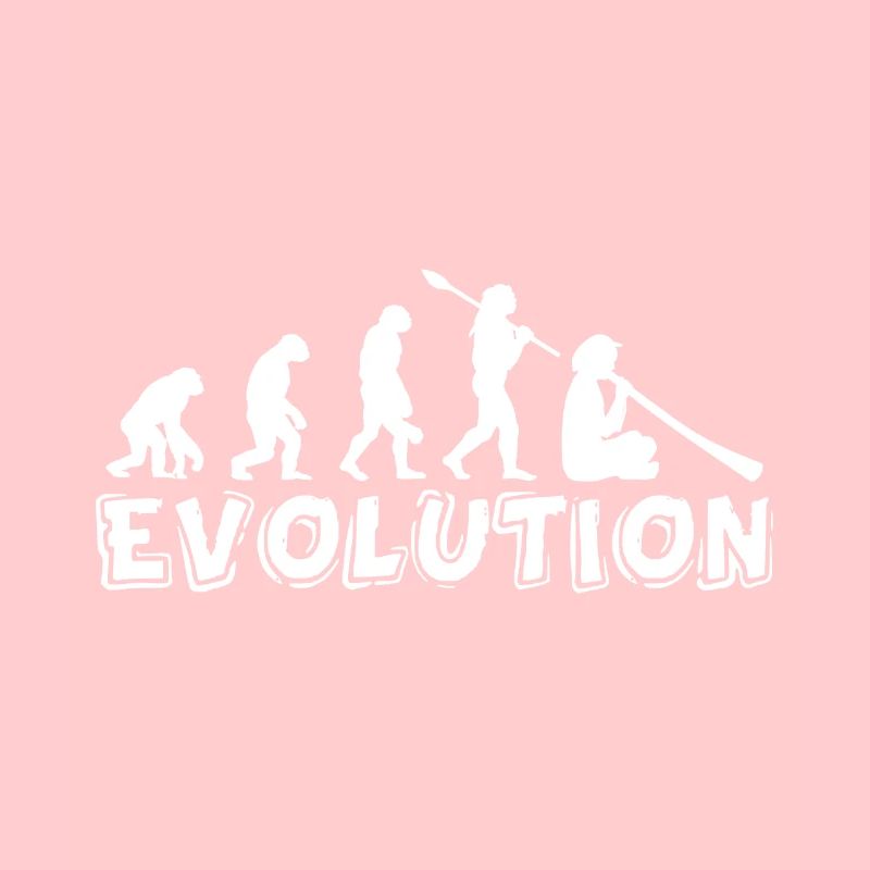 Schweizer Musiker Evolution Alphorn Musikinstrumen