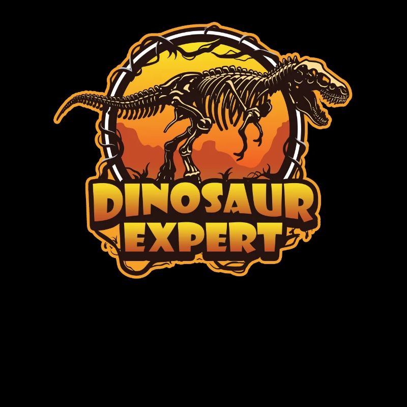 Dinosaurier Dinosaur Expert