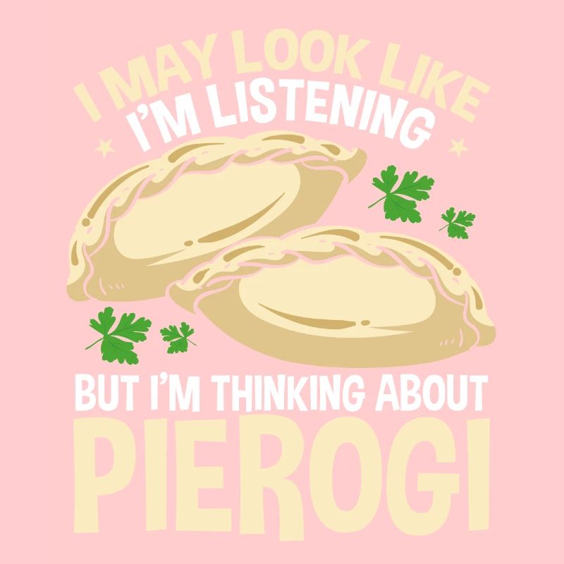 Pierogi Making Thinking about Polish Food